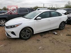 Kia Forte5